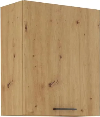 Obrázok produktu pre Horná kuchynská skrinka MALILA - šírka 60 cm, dub artisan