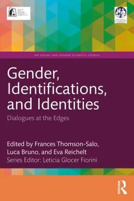 Immagine prodotto di Gender, Identifications, and Identities