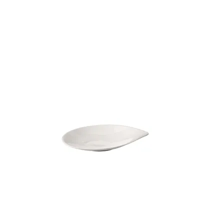 Immagine prodotto di Villeroy & Boch Vorteilset 6 Stück Flow Kaffeeuntertasse Premium Porcelain weiß 1034201310