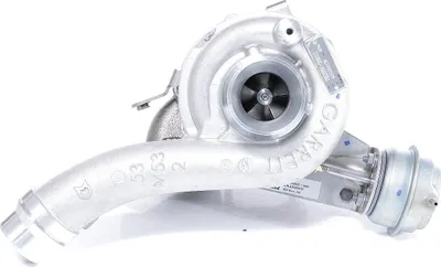 Produktbild von Turbolader BTS TURBO T915260 ORIGINAL für OPEL Vivaro A Kastenwagen (X83) 4432306