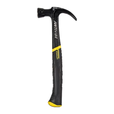 Image de Marteau arrache-clous forgé coudé antivibe 450g FATMAX - FMHT1-51275