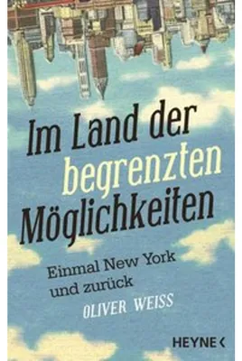 Zdjęcie produktu dla Im Land der begrenzten Möglichkeiten
