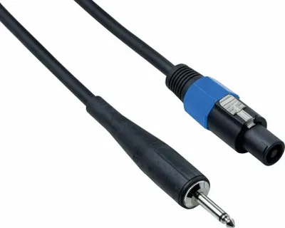 Produktbild von Bespeco PYJS2000 20 m Lautsprecherkabel