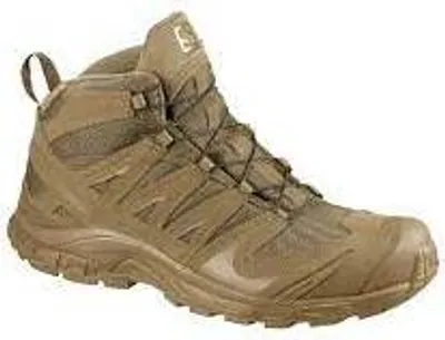 Immagine prodotto di Salomon XA Forces Mid - ARt 401379 - Taglia 36