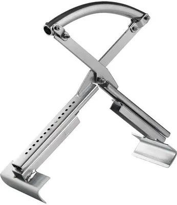 Zdjęcie produktu dla Podnośnik płytowy chwytak PPH 330-620 mm udźwig 60 kg waga 1,6 kg, ZN PROBST
