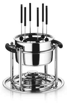 Obrázek produktu pro Silit 07.9525.9900, Nerezová ocel, 6 člověk/lidí, Oválný, Nerezová ocel