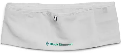 Produktbild von Black Diamond Uni Bauchtasche Distance Run Belt Weiß
