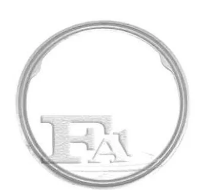 Produktbild von VEGAZ OD-175 Auspuffdichtung Auspuffdichtung für OPEL Corsa D Schrägheck (S07)