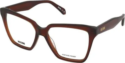 Produktbild von Brillen Moschino MOS657 09Q