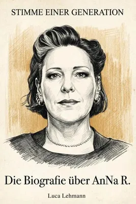 Produktbild von Die Biografie über AnNa R.