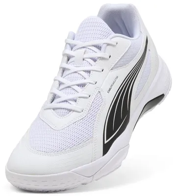 Produktbild von Puma Solarflash Iii Hallenfußballschuhe Weiß EU 45 Weiß EU 45