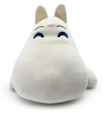 Produktbild von Mumins Weighted Plüschfigur Moomin 41 cm