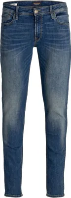 Produktbild von Jack & Jones Liam Original Agi 005 Jeans Blau 32 / 32 Mann Blau 32