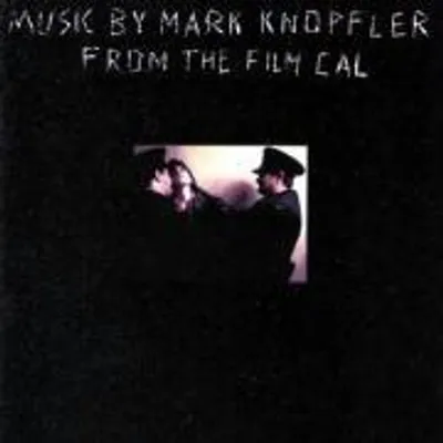 Produktbild von OST/Knopfler,Mark-Cal