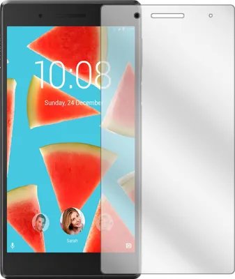 Produktbild von 2x Schutzfolie für Lenovo TB-7504F klar Displayschutzfolie Folie Display Schutz