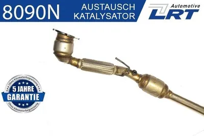 Produktbild von LRT Katalysator Kat für VW Passat Variant (3C5) 8090N