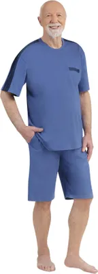 Produktbild von 407 03 Robert I Pyjama Größe M