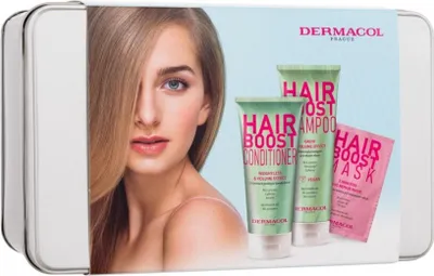 Produktbild von Hair Ritual Volume Haarpflege-Geschenkset