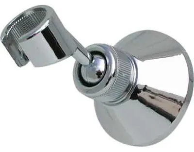 Imagen del producto de Soporte de pared para ducha cónica