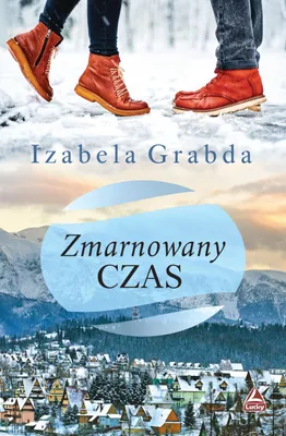 Zdjęcie produktu dla Zmarnowany czas