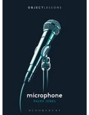 Obrázek produktu pro Microphone