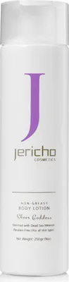 Produktbild von Feuchtigkeitsspendende Körperlotion Mango