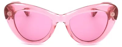 Produktbild von Lanvin Sonnenbrille LNV640S 669 50 20 140