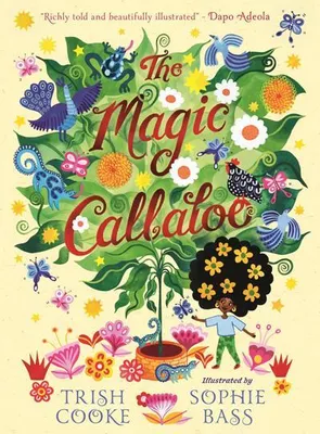 Immagine prodotto di Il Callaloo magico