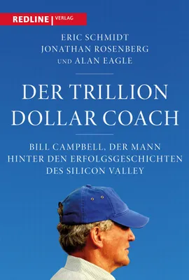 Produktbild von Der Trillion Dollar Coach