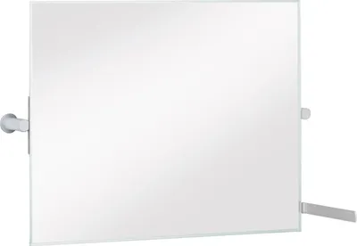 Immagine prodotto di Keuco Plan Care Kippspiegel 600 x 540 mm verchromt - 34986012000
