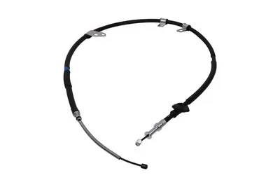 Produktbild von NK Handbremsseil Scheibenbremse Links für Impreza SUBARU Forester