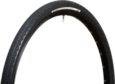 Image de PANARACER Gravelking SS 650x48 noir