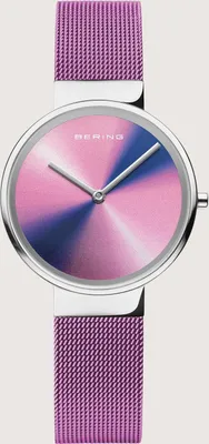 Produktbild von Bering Damen Armbanduhr Classic Aurora 19031-909