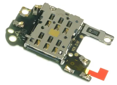 Produktbild von Huawei P30 Pro Sim Slot Kartenleser Platine Mikrofon