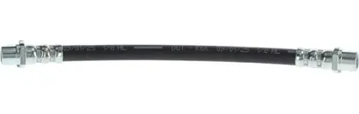 Produktbild von BOSCH 1 987 476 203 Bremsschlauch für OPEL Corsa C Schrägheck (X01) Tigra TwinTop (X04) Corsa C Kastenwagen (X01) Corsa C Limousine (X01) für VAUXHALL