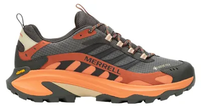Produktbild von Merrell Moab Speed 2 GORE-TEX®, 365 g, Beluga
