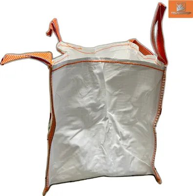 Produktbild von Transportsack Big Bag 600 x 600 x 600 mm Abfallsack Laubsack bis 500kg