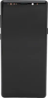 Zdjęcie produktu dla Wymiana ekranu wyświetlacza w Note 9 - Zespół digitalizatora ekranu dotykowego Kompatybilny z N960F, N960U, Części naprawcze LCD Dostosowane