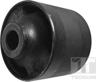 Produktbild von TEDGUM Querlenker-Hülse 00506713 Vorne Hinten für OPEL AGILA (A) (H00) 12mm 55mm 0,323kg