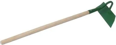 Produktbild von Hacke mit Rübenstiel, Breite 175 mm, Länge 50 cm