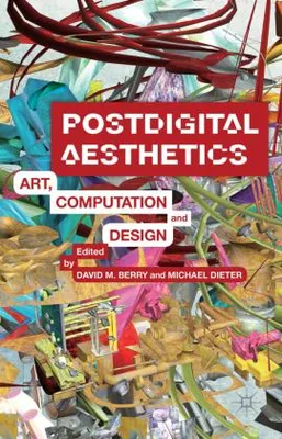 Obrázok produktu pre Postdigital Aesthetics
