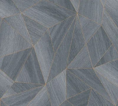 Produktbild von Profhome 361333-GU Grafik Vliestapete Grafisch matt grau schwarz 5,33 m2