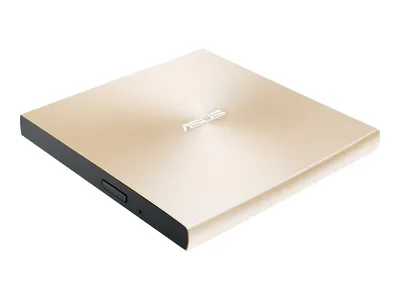Produktbild von ASUS ZenDrive U8M, externer DVD-Brenner, (USB-C Schnittstelle, M-DISC)