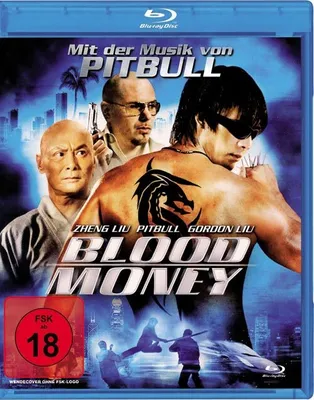 Produktbild von Blood Money