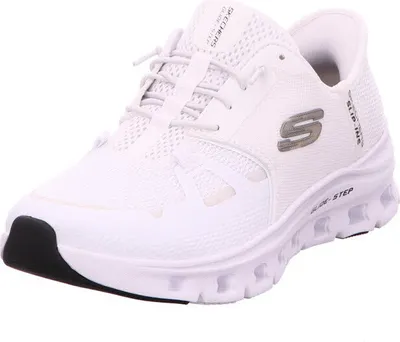 Zdjęcie produktu dla Skechers Glide-Step Pro- White White 40