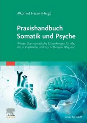 Obrázek produktu pro Praxishandbuch Somatik und Psyche