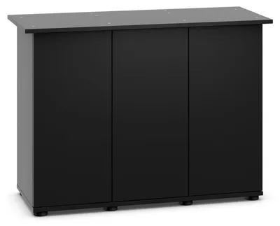 Productafbeelding van Juwel Meubel SBX Rio 180 aquariummeubel 101 x 43 x 73CM met opbergruimte Zwart