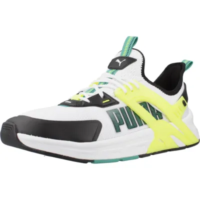 Produktbild von PUMA PACER + Weiß