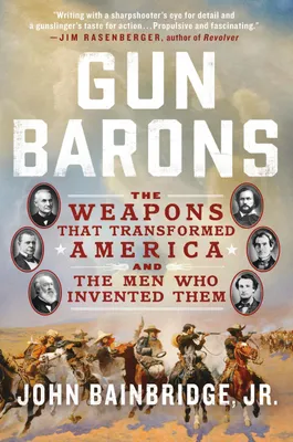 Produktbild von Gun Barons