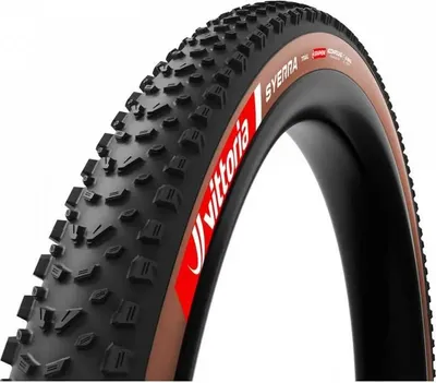 Produktbild von Vittoria Syerra Trail Tubeless 29´´ X 2.40/60-622 Mtb-reifen Silber 29´´ x 2.40 Silber 29´´ x 2.40